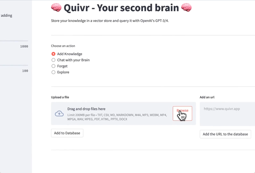 quivr